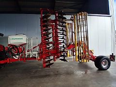 Pöttinger Terradisc 6001 T