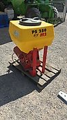 APV PS 250 M2, BJ 2009, mit Bedienterminal