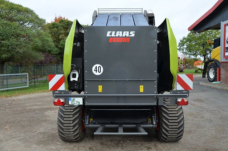 Claas VARIANT 585 RC PRO