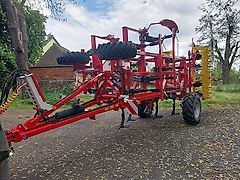 Pöttinger Terria 5040