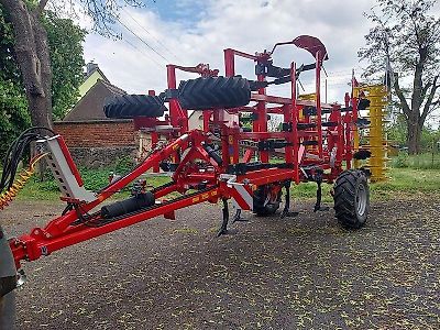 Pöttinger Terria 5040