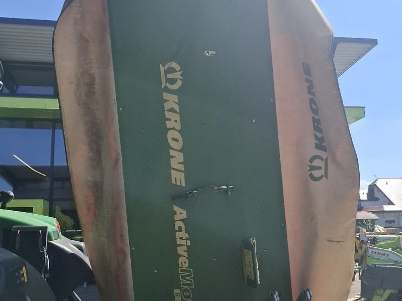 Krone Active Mow R 320