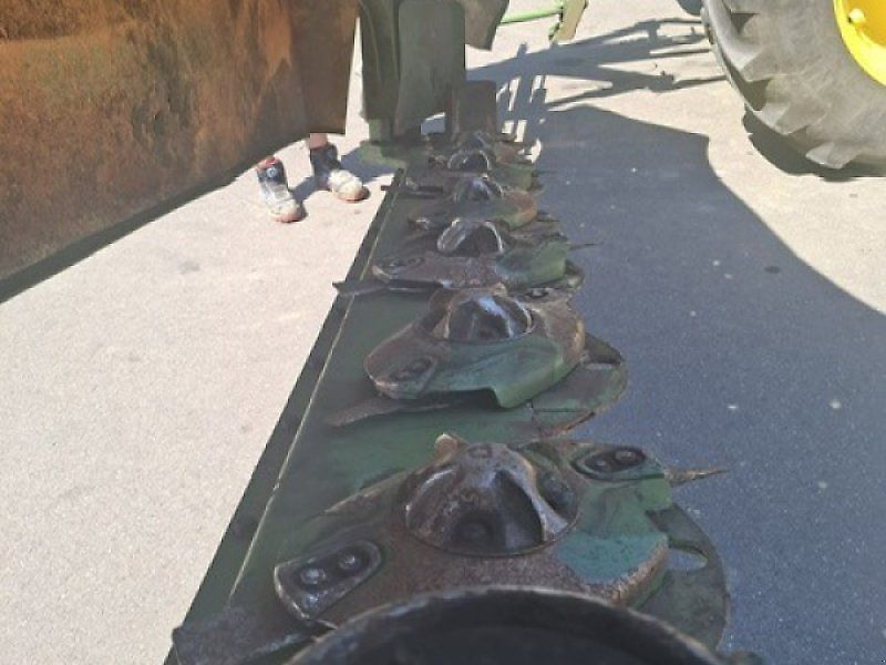 Krone Active Mow R 320