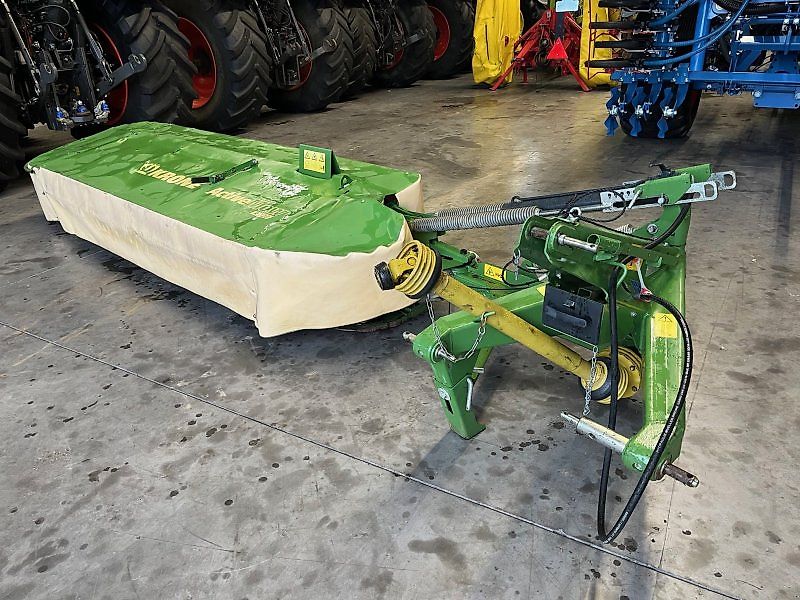 Krone Active Mow R 320