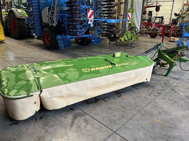 Krone Active Mow R 320