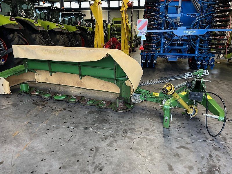Krone Active Mow R 320
