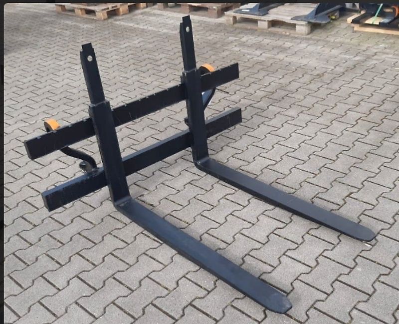 Quicke Palettengabel M 140 EURO inkl. MwSt. *Aktion*