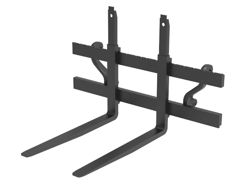 Quicke Palettengabel M 140 EURO inkl. MwSt. *Aktion*