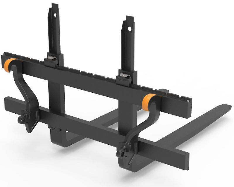 Quicke Palettengabel M 140 EURO inkl. MwSt. *Aktion*