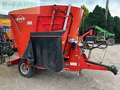 Kuhn euromix870