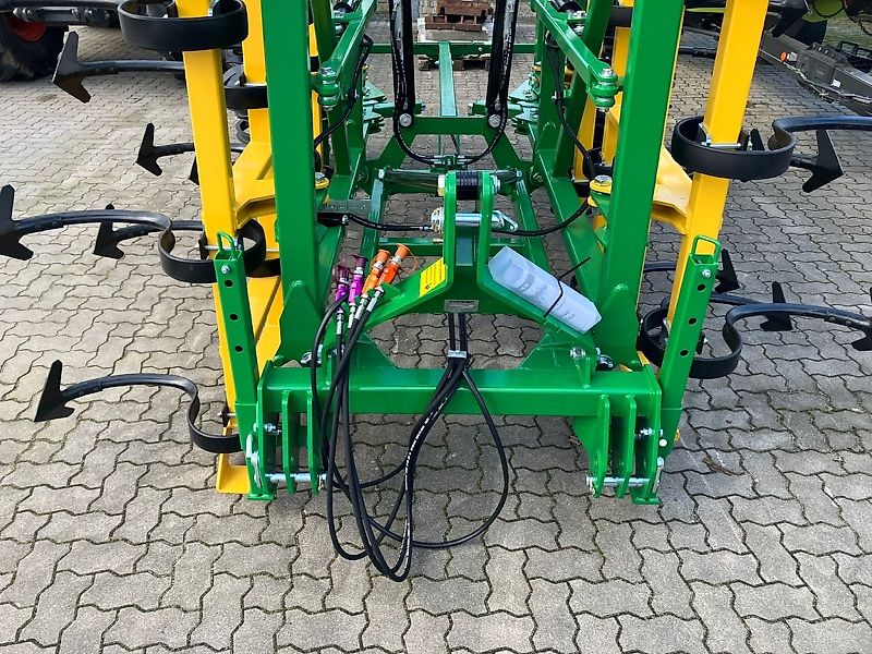 Kerner Stratos S 500