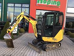 Yanmar SV17 VT