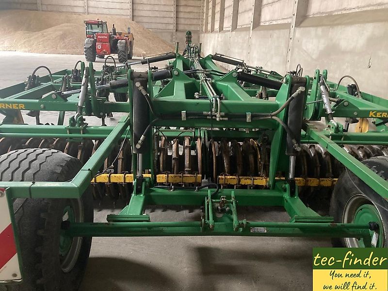 Kerner KOMET KA 480 UH