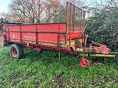 Welger LS 300 Bastler