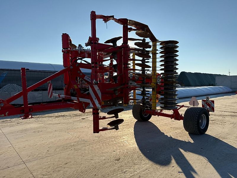 Pöttinger Terradisc 4001 T