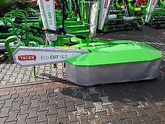 TALEX Mähwerk/ Rotary mower/ Kosiarka rotacyjna 1,85*M /  Segadora rotativa 1.85*M