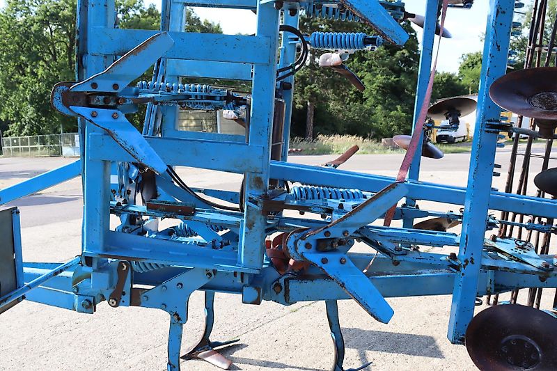 Lemken SMARAGD 9/600 KUEA-B