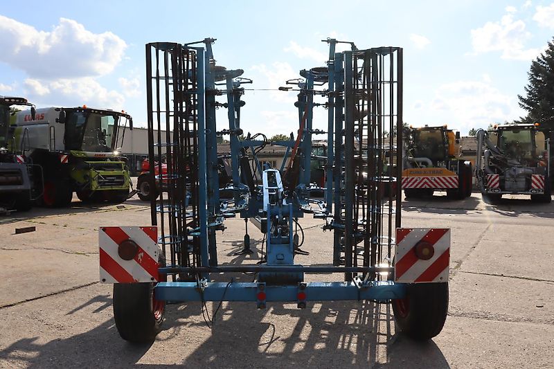 Lemken SMARAGD 9/600 KUEA-B