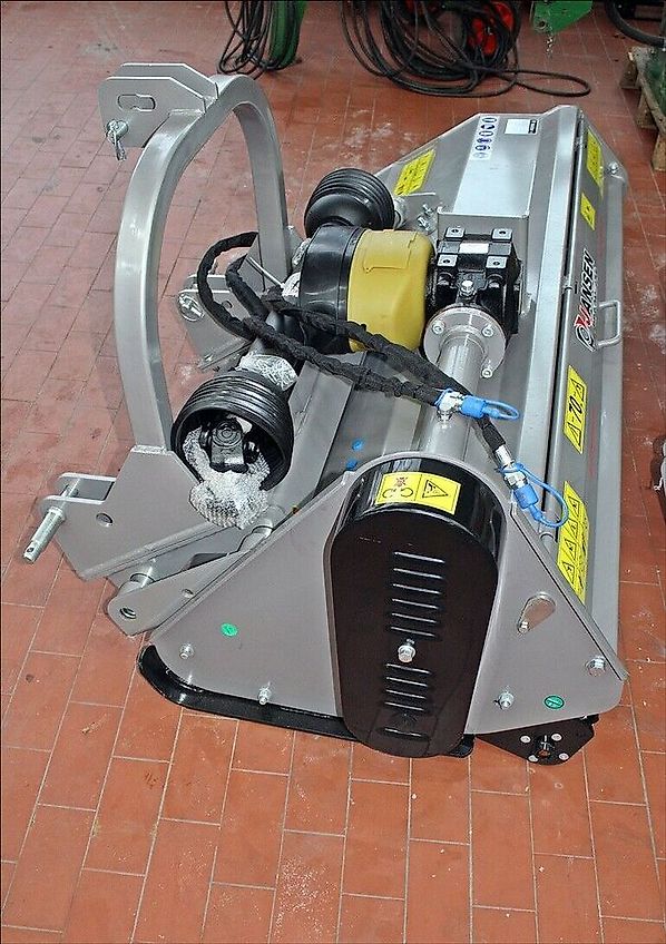 Jansen Schlegelmulcher Jansen EFGCH-175 cm