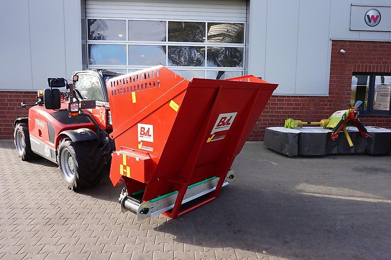 BvL V-COMFORT Bedding 1700