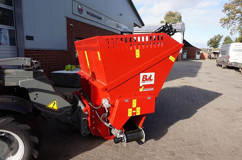 BvL V-COMFORT Bedding 1700