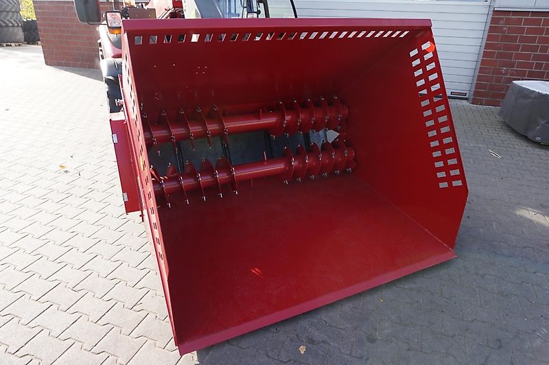 BvL V-COMFORT Bedding 1700