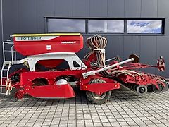 Pöttinger TERRASEM R3 ARTIS PLUS