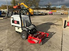 Toro Z8000 Series Lawn mower (ST21609)