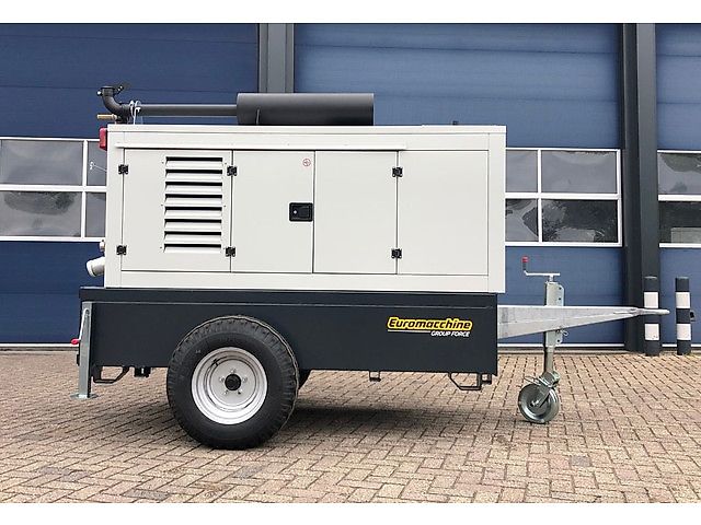 Euromacchine EMP 06-I