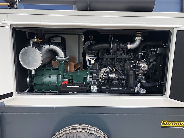 Euromacchine EMP 06-I