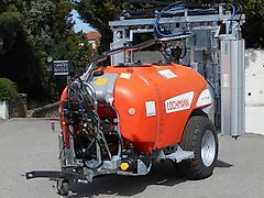 Lochmann RPS 20/80 UQW-2R GEN II