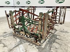 Zinkenegge 3,2 Meter