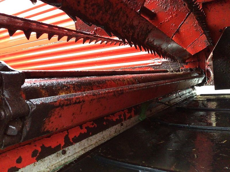 Schuitemaker Feedo 70-15