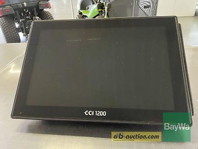 Pöttinger CCI 1200 SEED COMPLETE