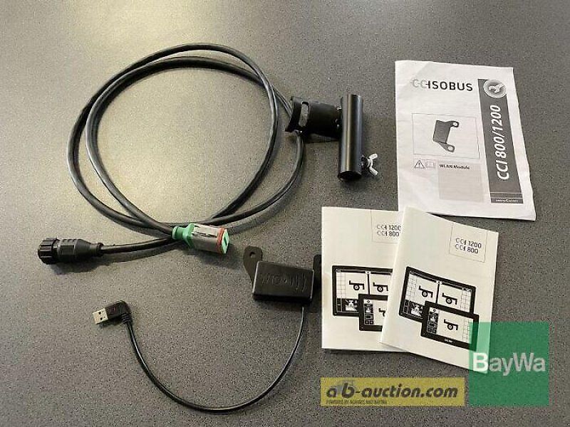 Pöttinger CCI 1200 SEED COMPLETE