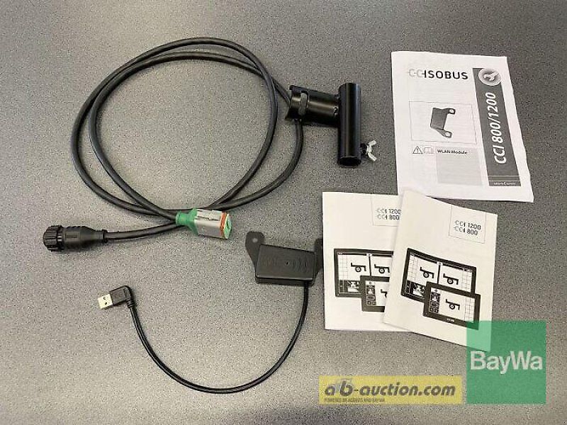 Pöttinger CCI 1200 SEED COMPLETE