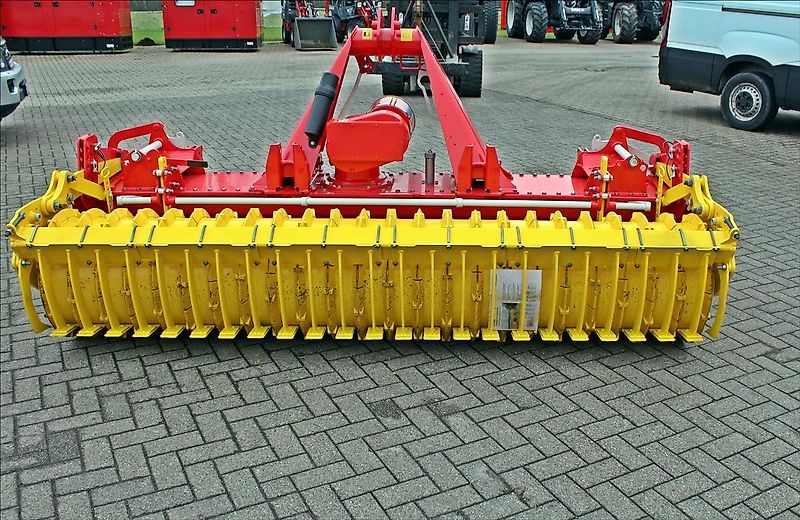 Pöttinger Keiselegge Lion 3002