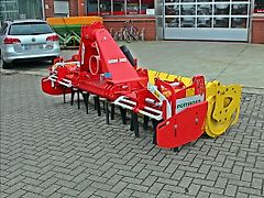 Pöttinger Keiselegge Lion 3002