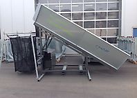HAF-Forsttechnik HAF-VARIO-Reiniger HAF-Forsttechnik HAF-VARIO-Reiniger