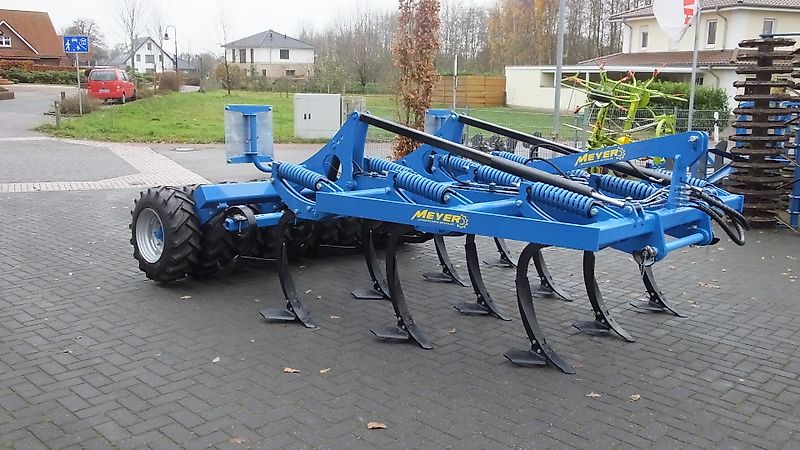 Meyer TG 3000 Profi