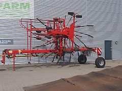 Kverneland 6964 11 meter storrive