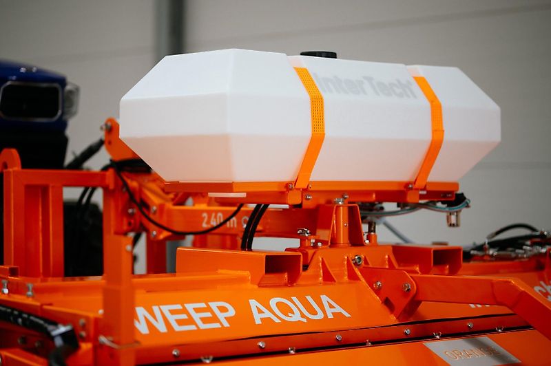 Top Angebot KEHRMASCHINE 1,6M Breite inkl 19%MwSt