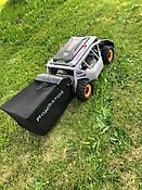 MOWRATOR S1 Mähroboter Böschungsmäher Hangmäher