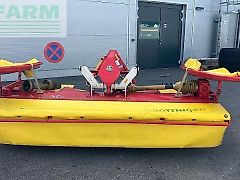 Pöttinger novacat 306 f classic