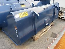 FK Machinery Schwergutschaufel MSBP200 Merlo ZM II