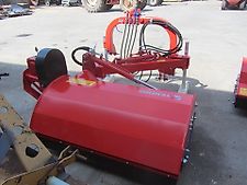 Tehnos Mulcher Seitenmulcher MBLS130 LW