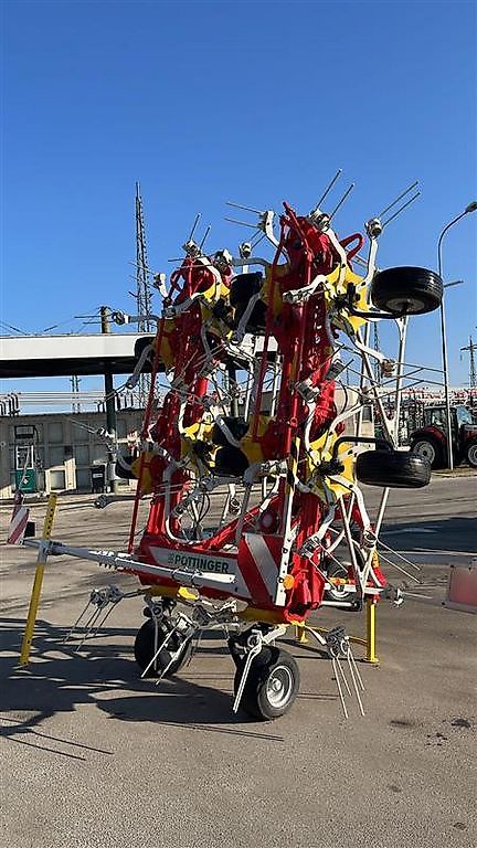 Pöttinger Hit V 11100