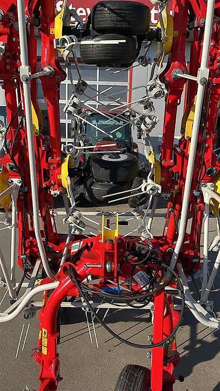 Pöttinger Hit V 11100