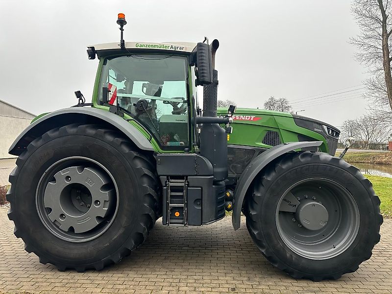 Fendt 942 Profi Plus Gen6