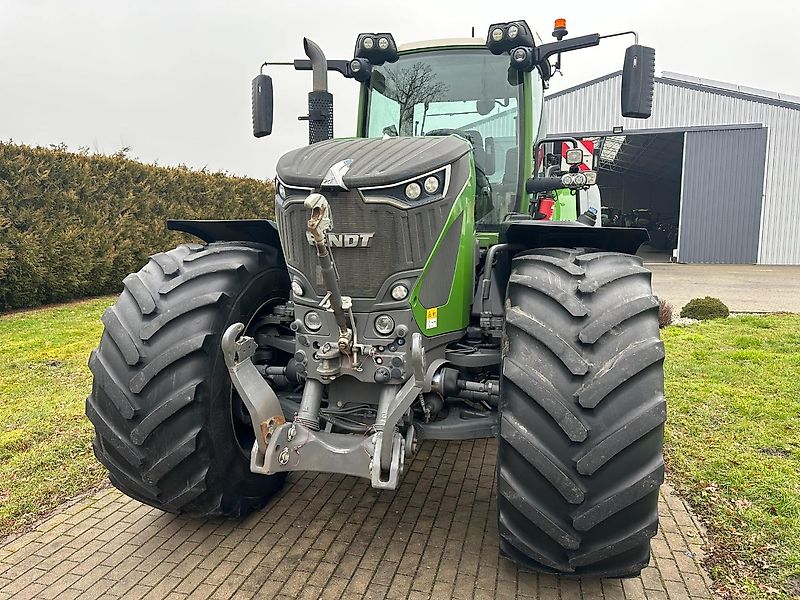 Fendt 942 Profi Plus Gen6